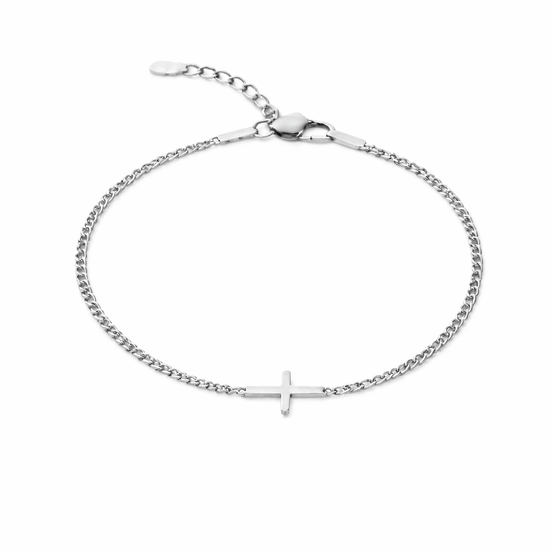 CROSS BRACELET