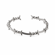 CROWN OF THORNS BRACELET