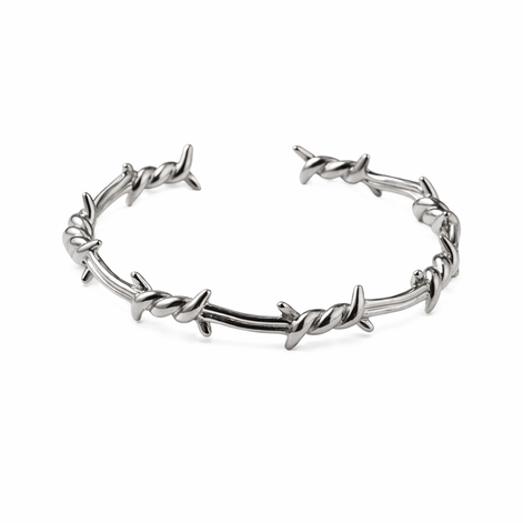 CROWN OF THORNS BRACELET