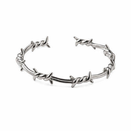 CROWN OF THORNS BRACELET