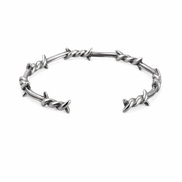 CROWN OF THORNS BRACELET