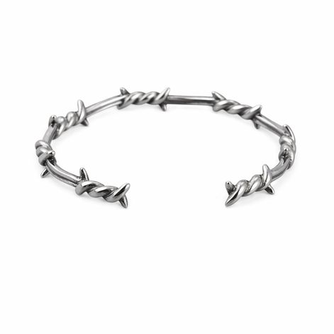CROWN OF THORNS BRACELET