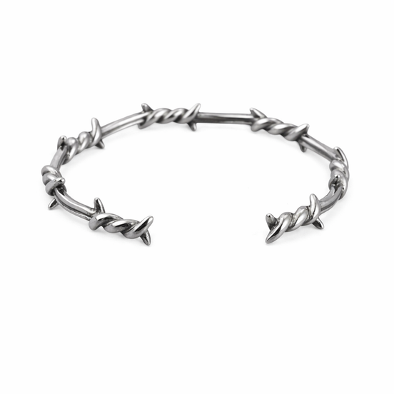 CROWN OF THORNS BRACELET