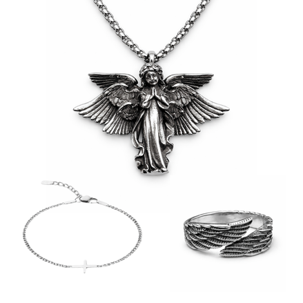 GUARDIAN ANGEL SET