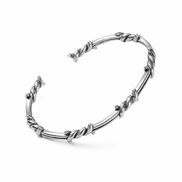 CROWN OF THORNS BRACELET