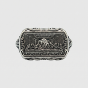 THE LAST SUPPER SIGNET