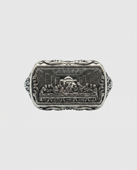 THE LAST SUPPER SIGNET