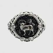 AGNUS DEI SIGNET