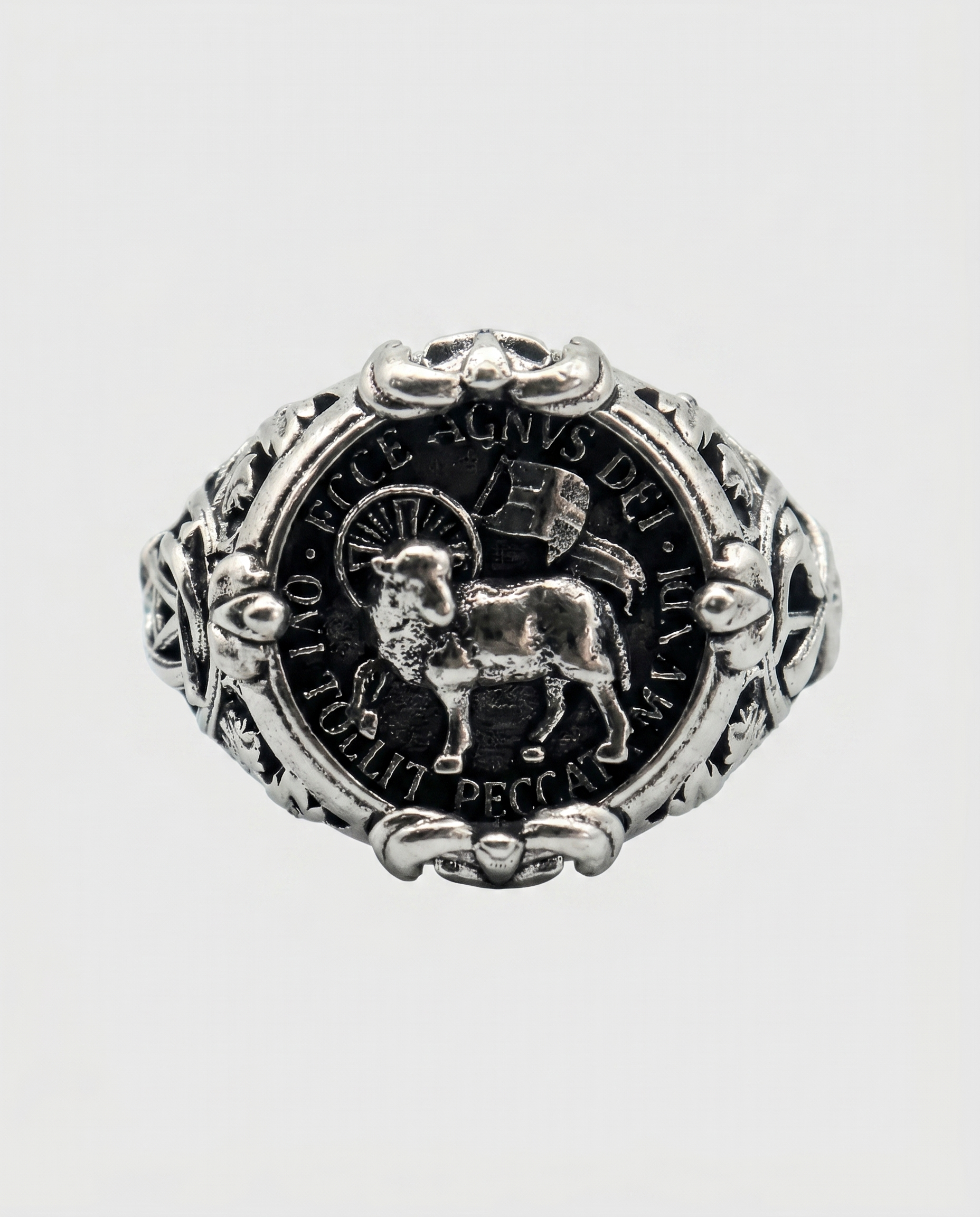 AGNUS DEI SIGNET
