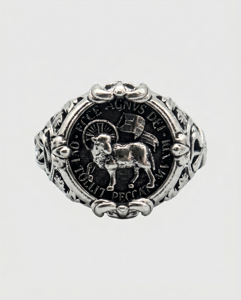 AGNUS DEI SIGNET