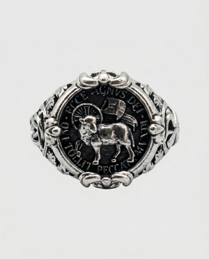 AGNUS DEI SIGNET