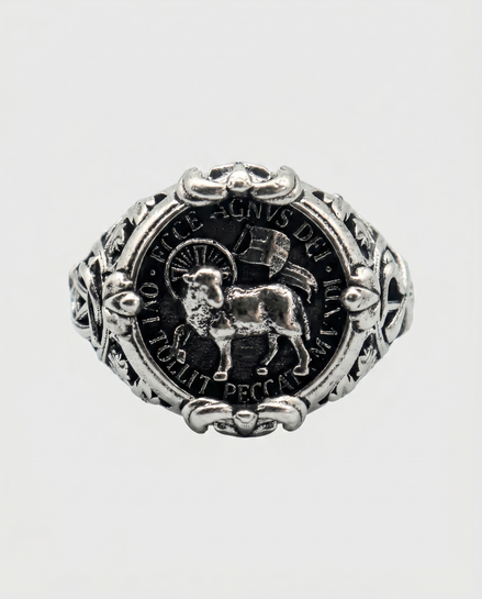 AGNUS DEI SIGNET