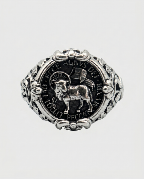 AGNUS DEI SIGNET