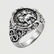 AGNUS DEI SIGNET