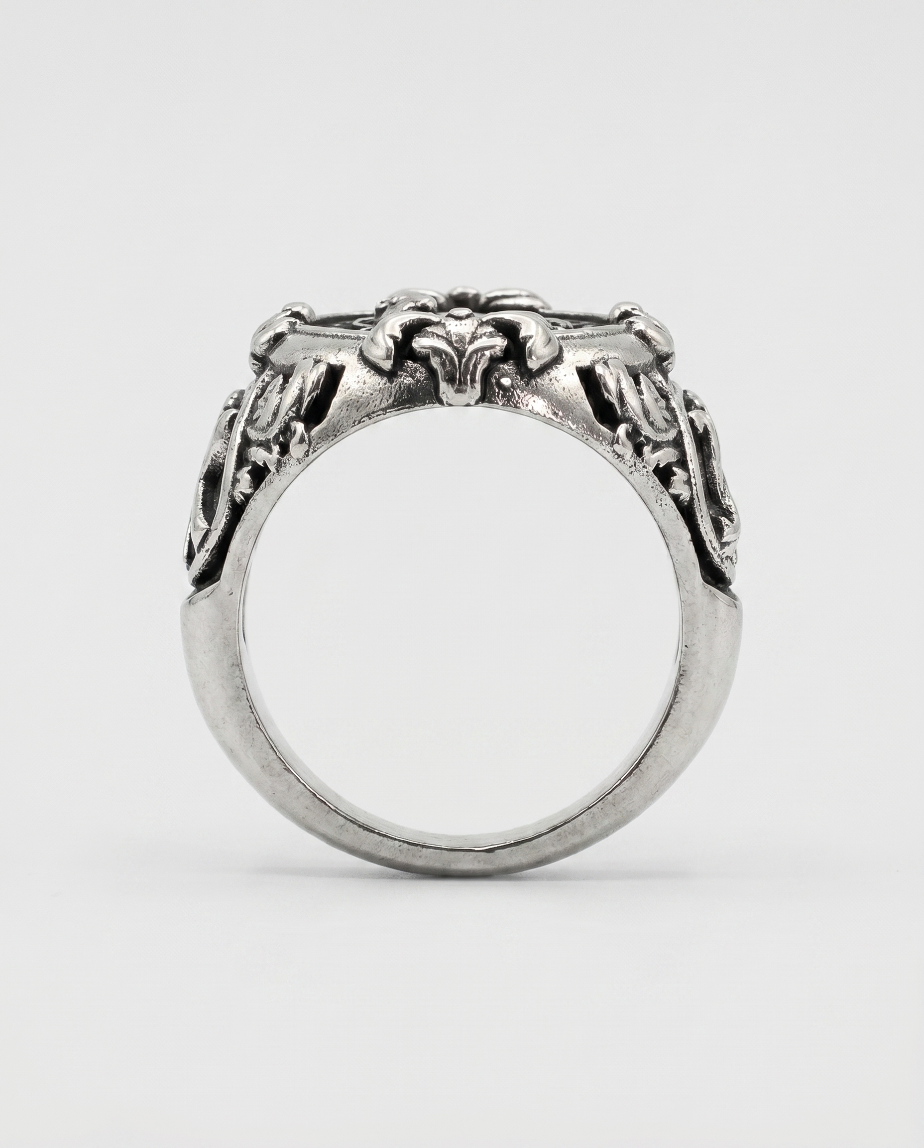AGNUS DEI SIGNET