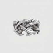 CROWN OF THORNS RING