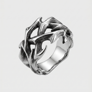 CROWN OF THORNS RING