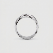 CROWN OF THORNS RING
