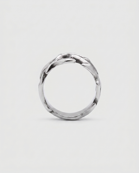 CROWN OF THORNS RING