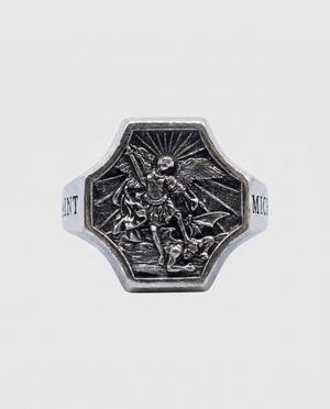 ARCHANGEL MICHAEL SIGNET