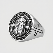 ECCE HOMO SIGNET