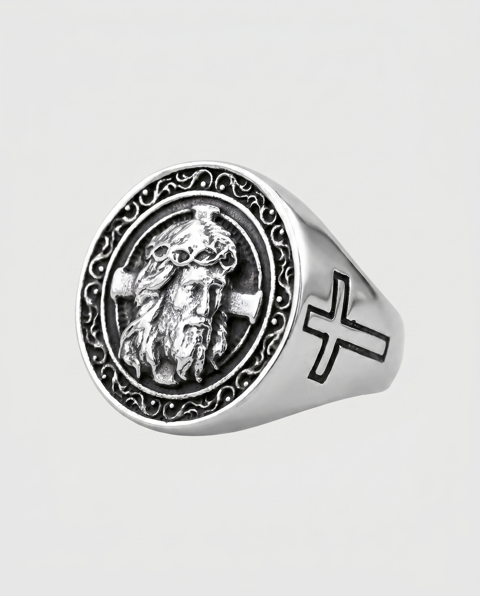 ECCE HOMO SIGNET