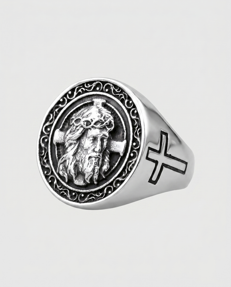 ECCE HOMO SIGNET