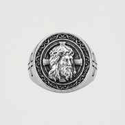 ECCE HOMO SIGNET