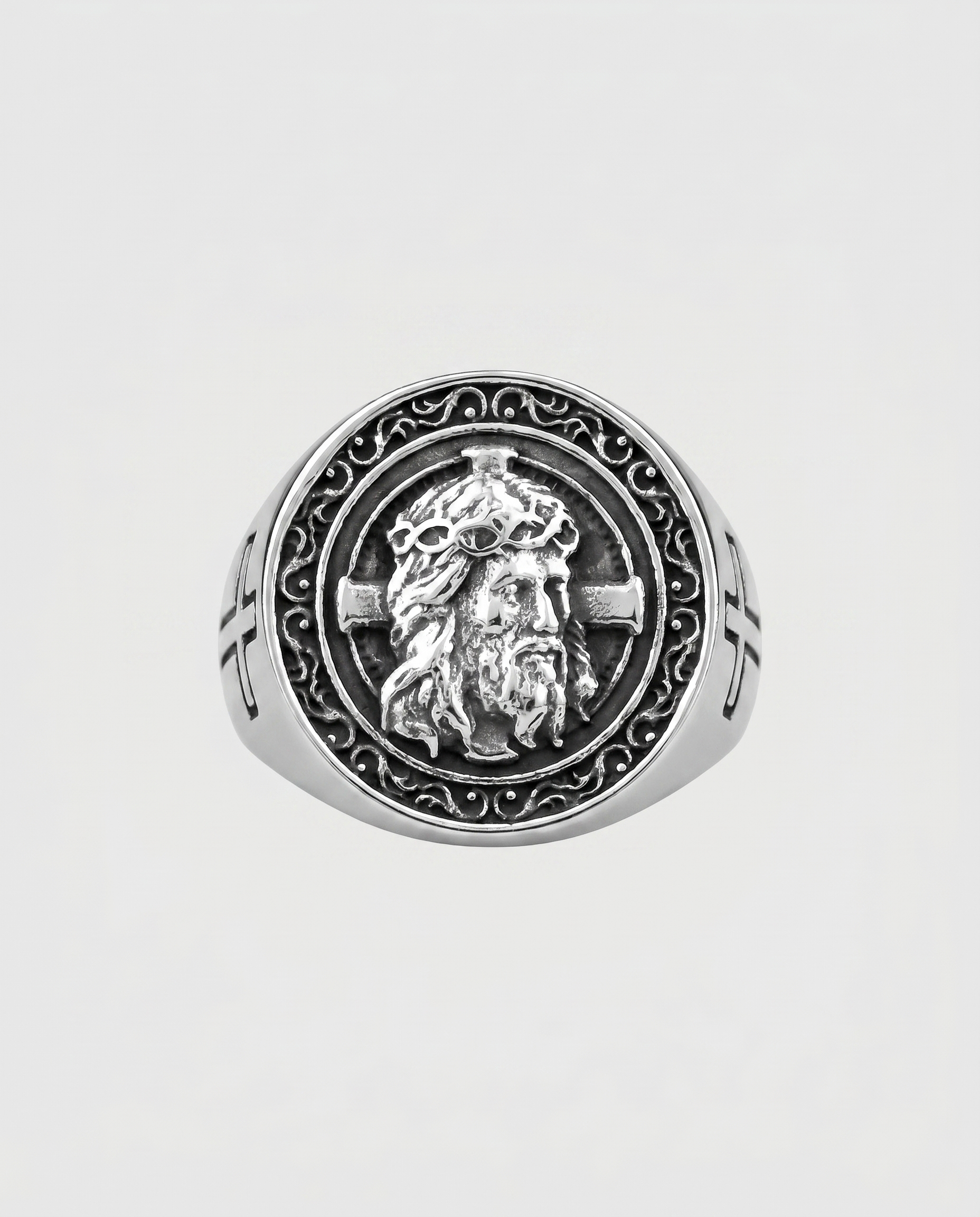 ECCE HOMO SIGNET