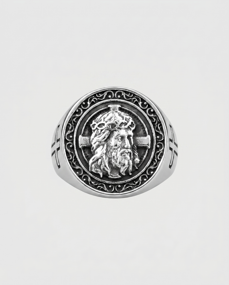 ECCE HOMO SIGNET