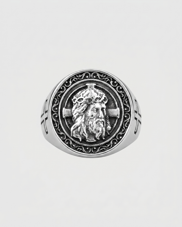 ECCE HOMO SIGNET