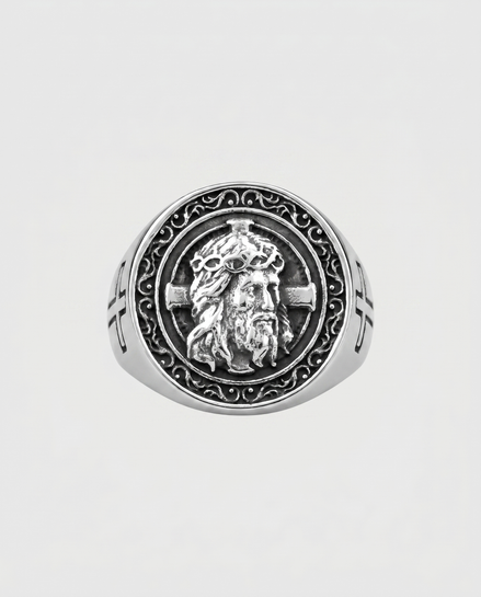 ECCE HOMO SIGNET