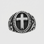 THE CROSS SIGNET