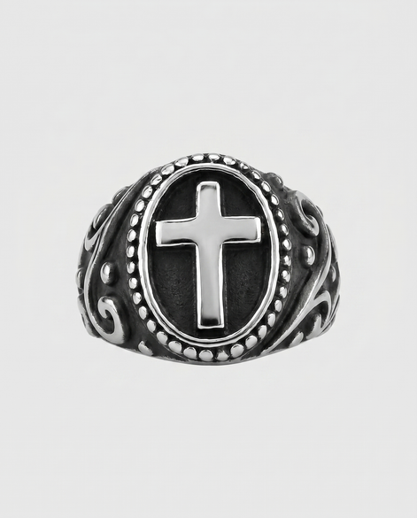 THE CROSS SIGNET