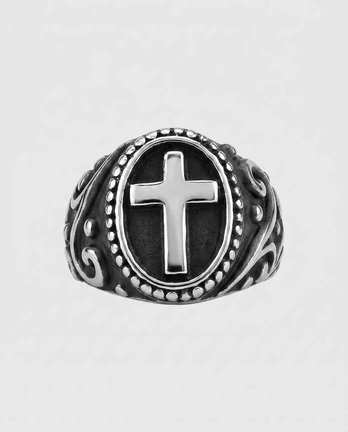 THE CROSS SIGNET