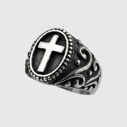 THE CROSS SIGNET