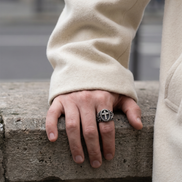 THE CROSS SIGNET