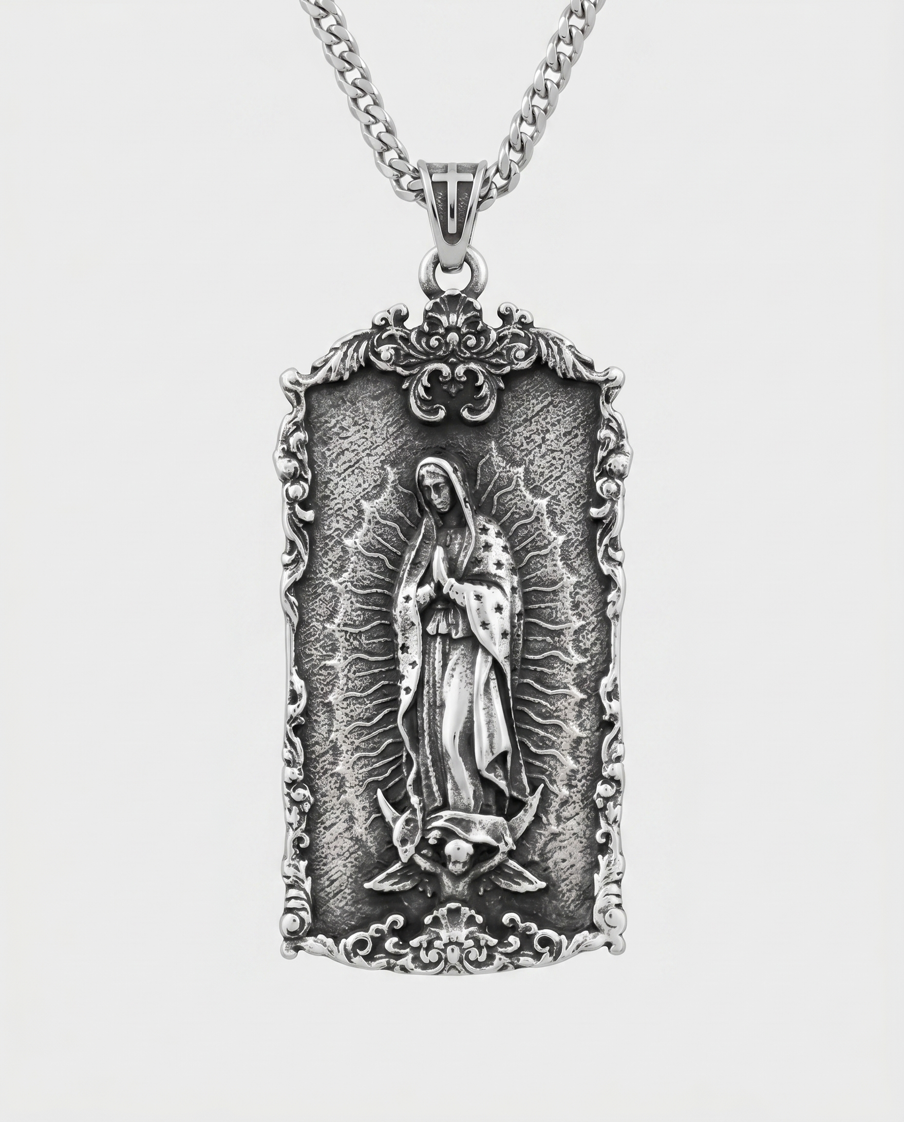 OUR LADY PENDANT