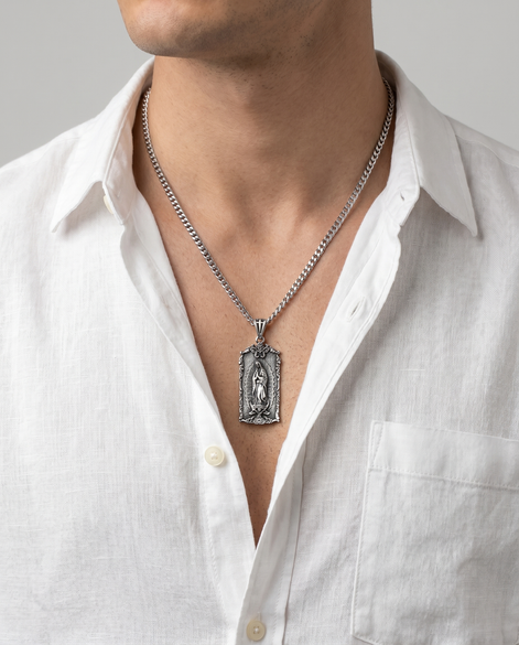 OUR LADY PENDANT