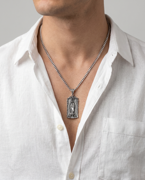 OUR LADY PENDANT