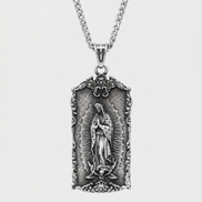 OUR LADY PENDANT