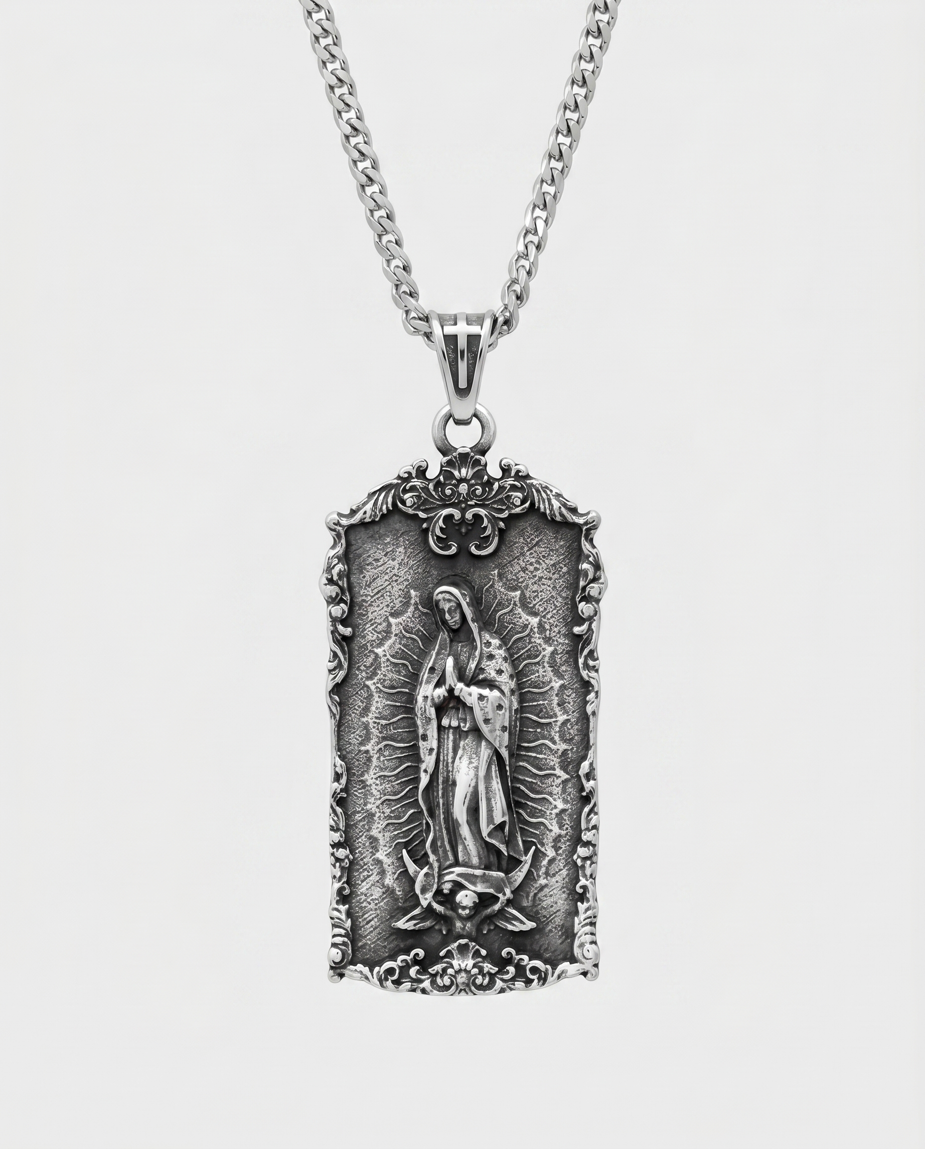 OUR LADY PENDANT