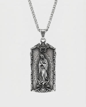 OUR LADY PENDANT