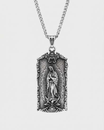 OUR LADY PENDANT