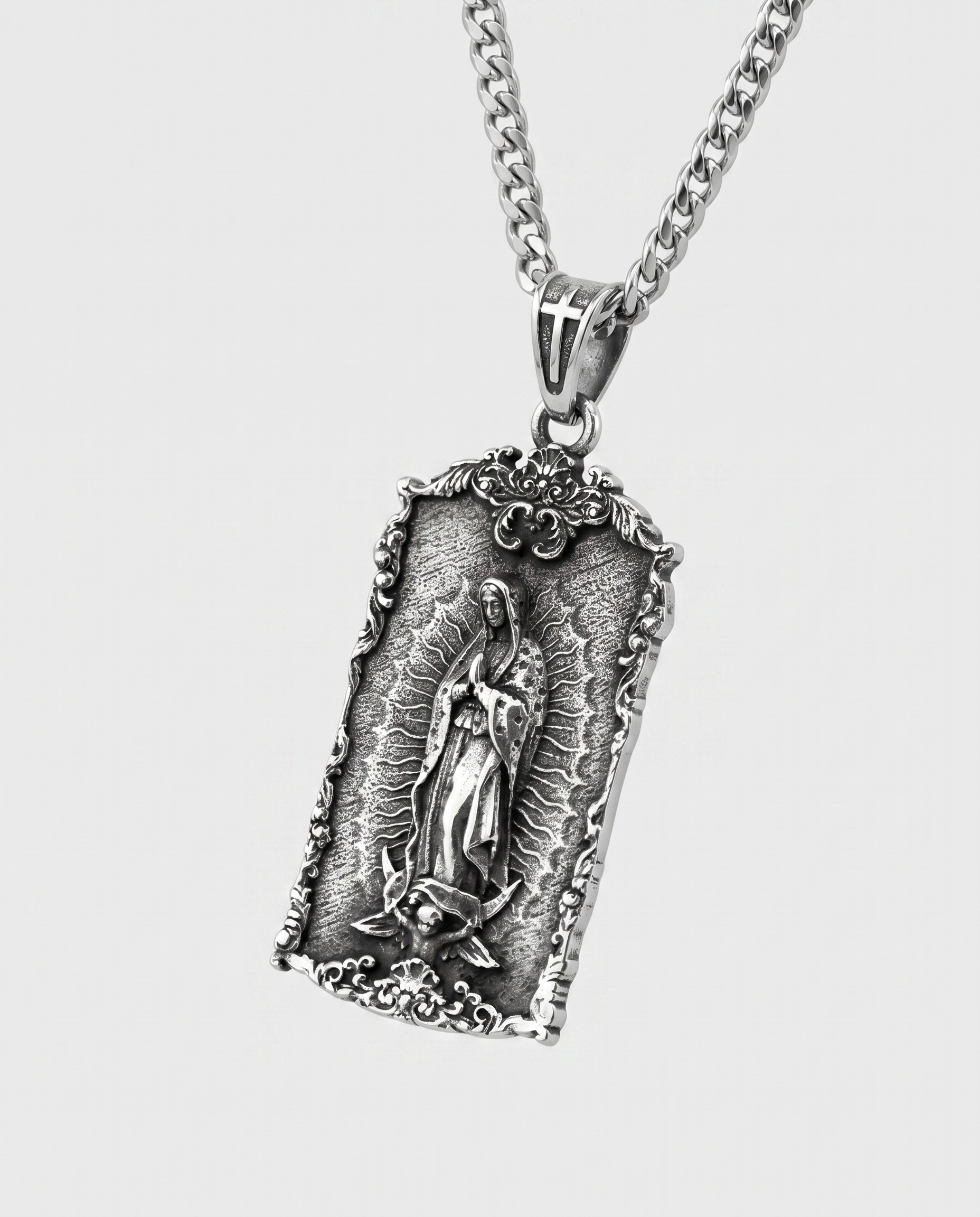 OUR LADY PENDANT