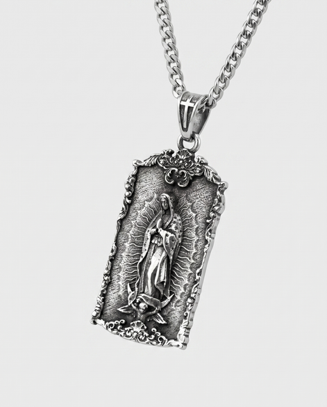 OUR LADY PENDANT