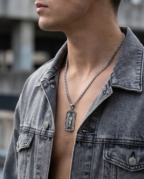 OUR LADY PENDANT