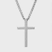 CROSS PENDANT