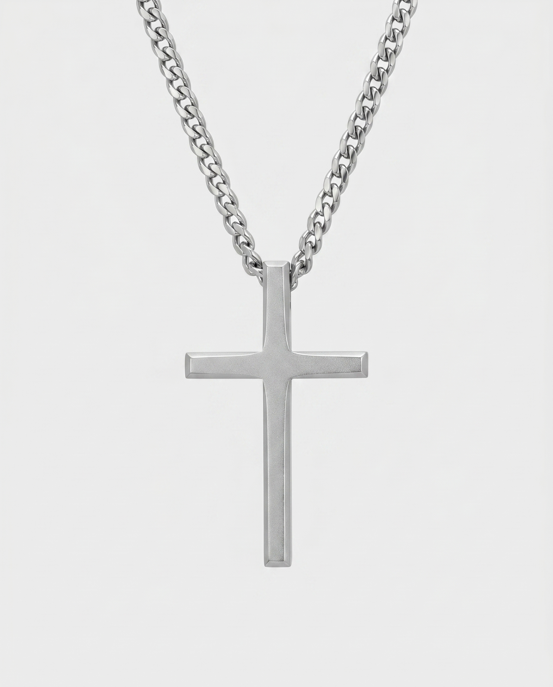 CROSS PENDANT