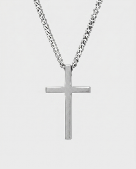 CROSS PENDANT
